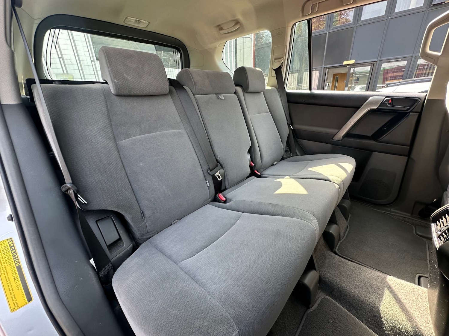 Used Toyota Land Cruiser 2011 for sale - 77492524: Photo 21