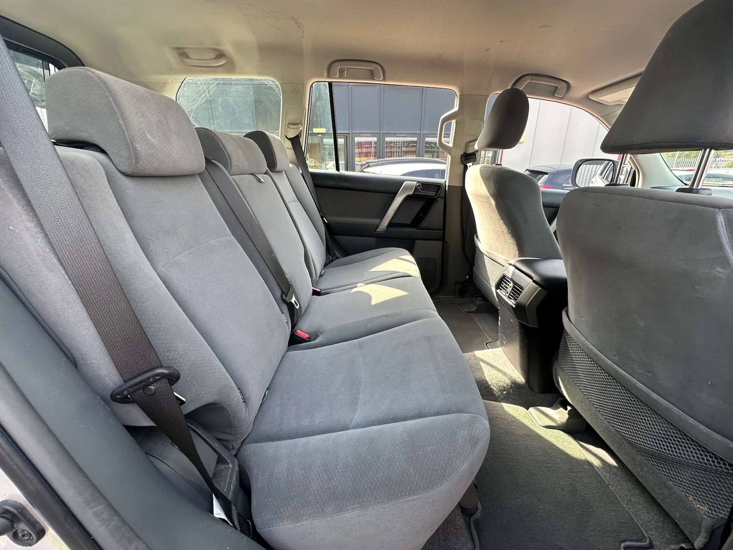 Used Toyota Land Cruiser 2011 for sale - 77492524: Photo 22