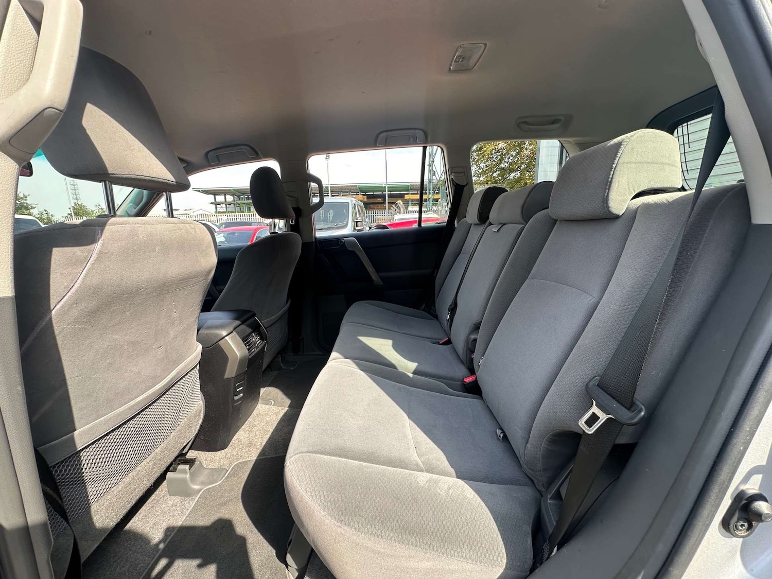 Used Toyota Land Cruiser 2011 for sale - 77492524: Photo 25