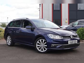 Used Volkswagen Golf 2018 for sale - 79593577: Photo