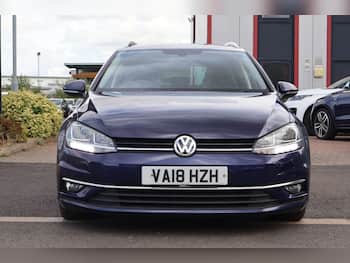 Used Volkswagen Golf 2018 for sale - 79593577: Photo