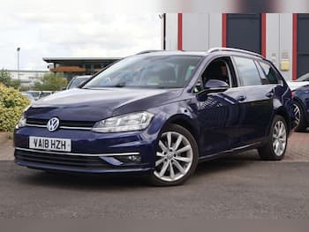 Used Volkswagen Golf 2018 for sale - 79593577: Photo