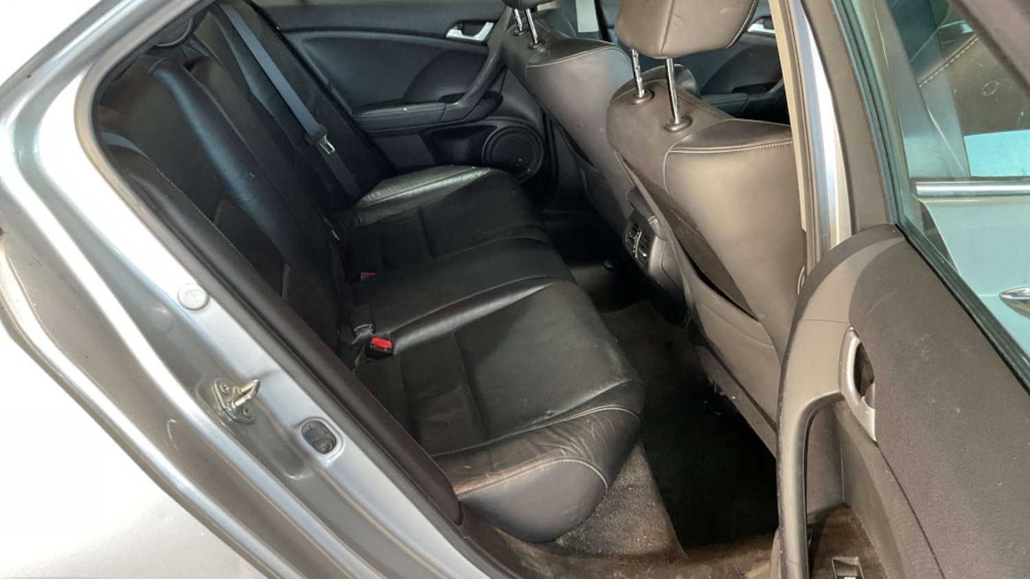 Used Honda Accord 2012 for sale - 76863464: Photo 10