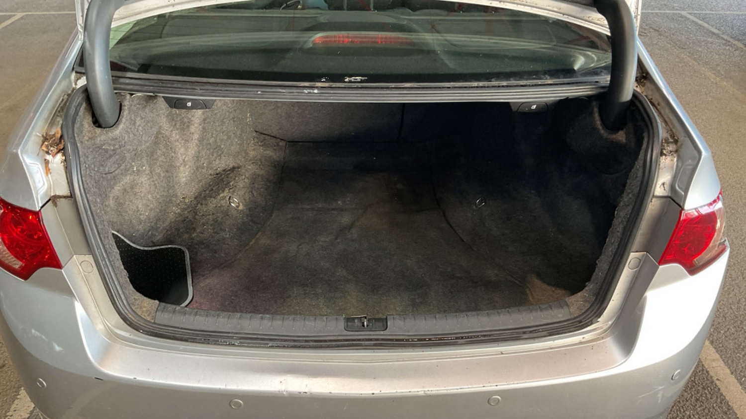 Used Honda Accord 2012 for sale - 76863464: Photo 11