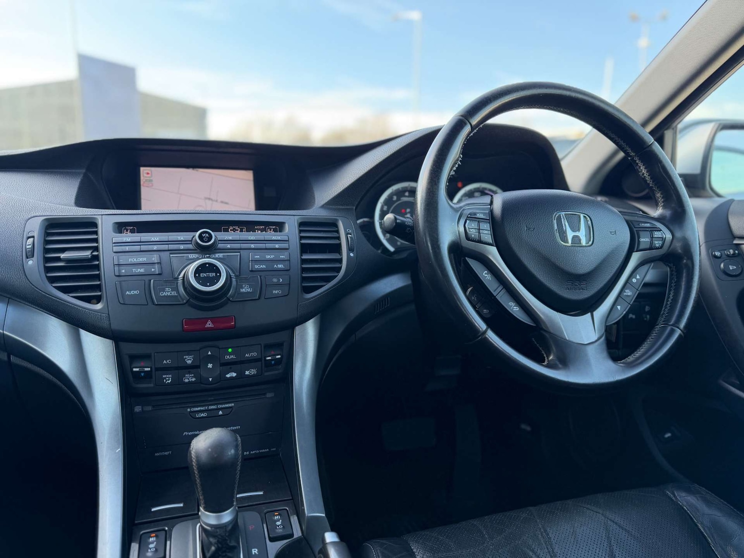 Used Honda Accord 2012 for sale - 76863464: Photo 19