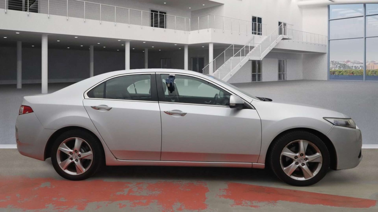 Used Honda Accord 2012 for sale - 76863464: Photo 2