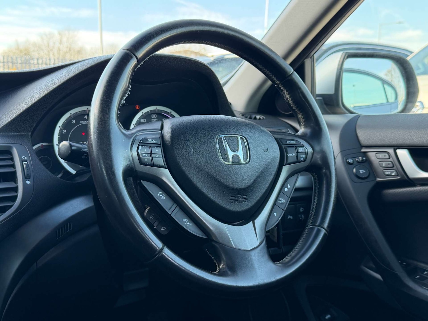 Used Honda Accord 2012 for sale - 76863464: Photo 20