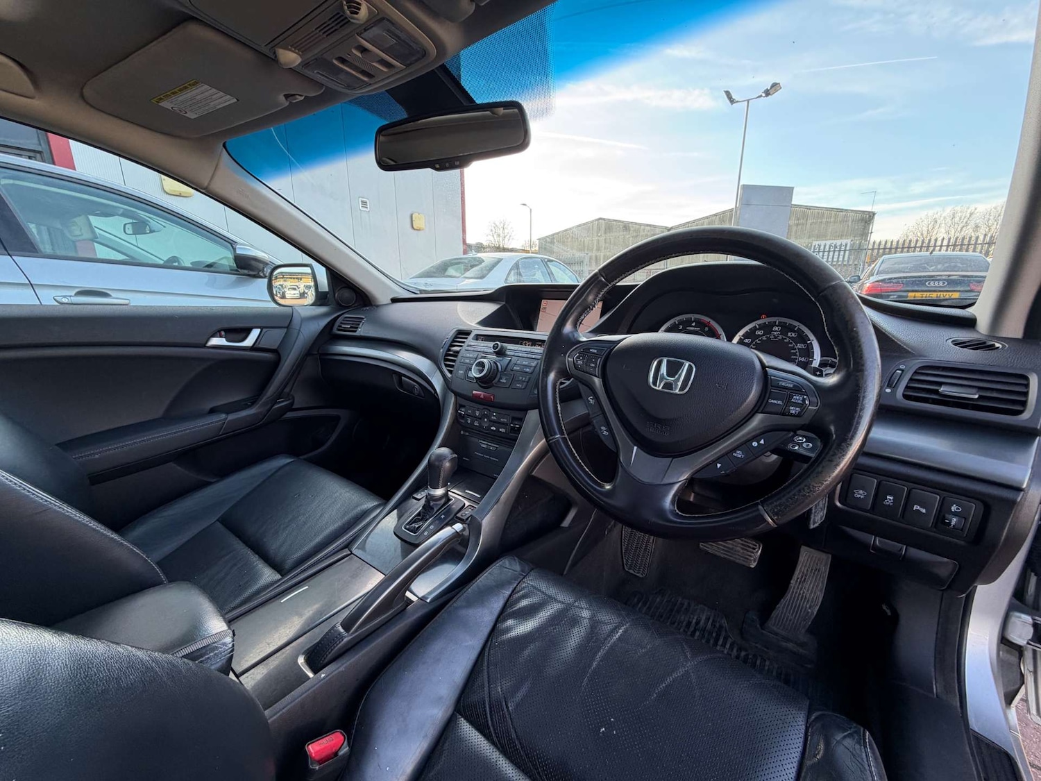 Used Honda Accord 2012 for sale - 76863464: Photo 21