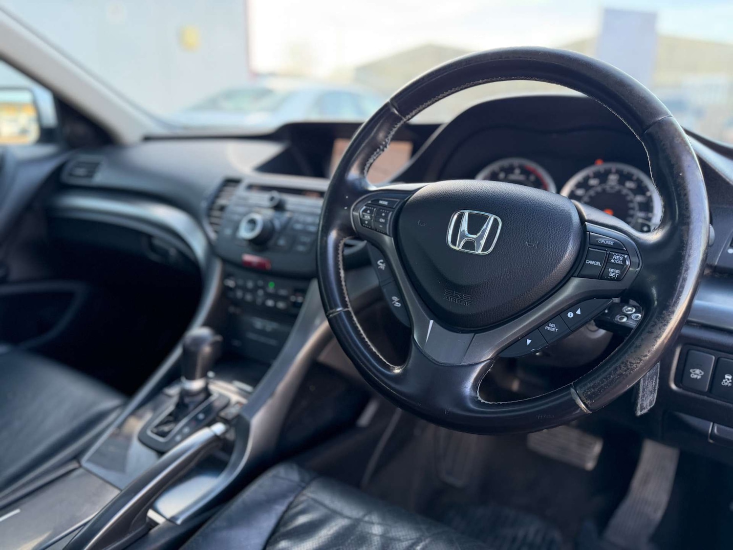 Used Honda Accord 2012 for sale - 76863464: Photo 22