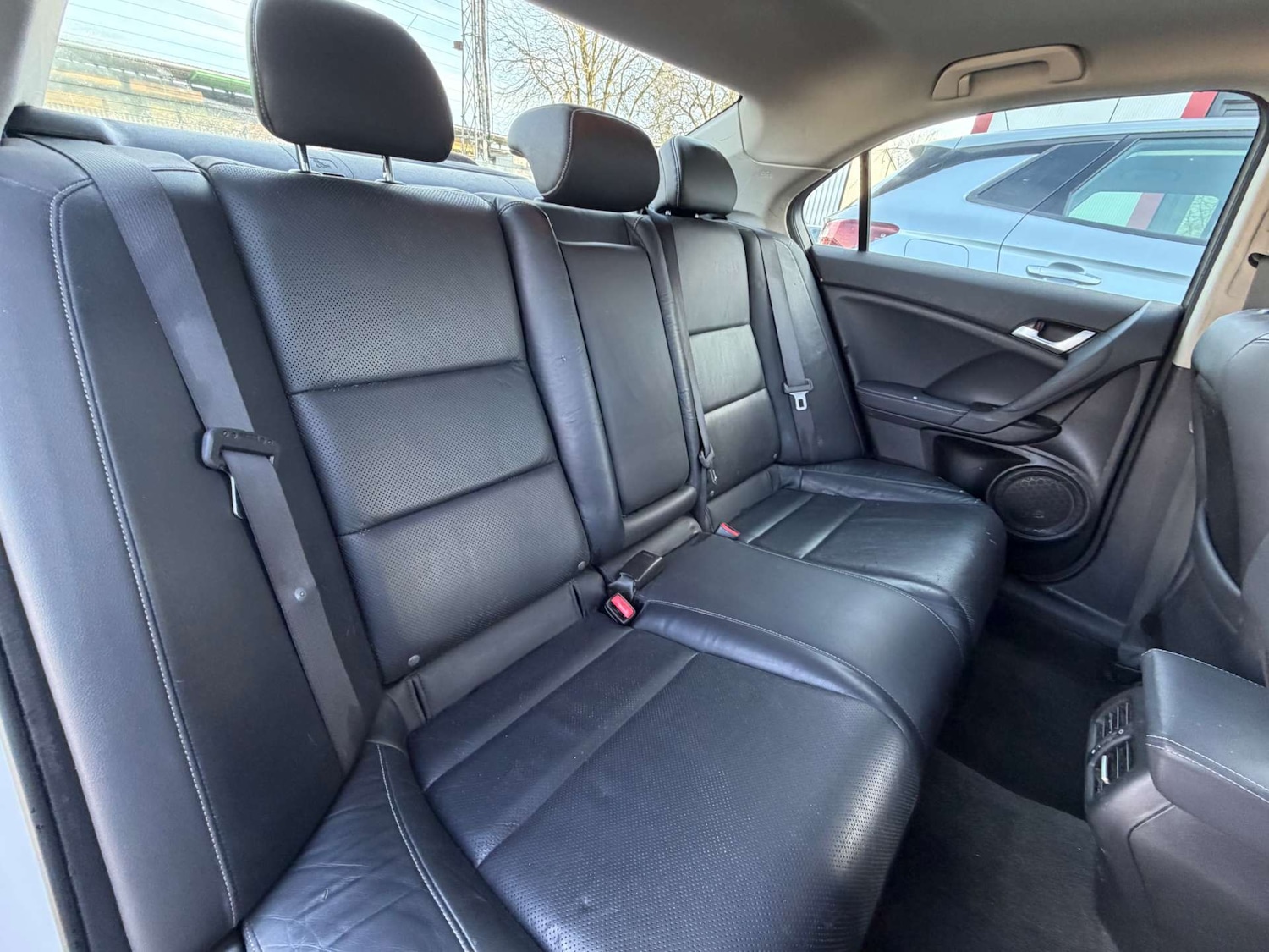 Used Honda Accord 2012 for sale - 76863464: Photo 26