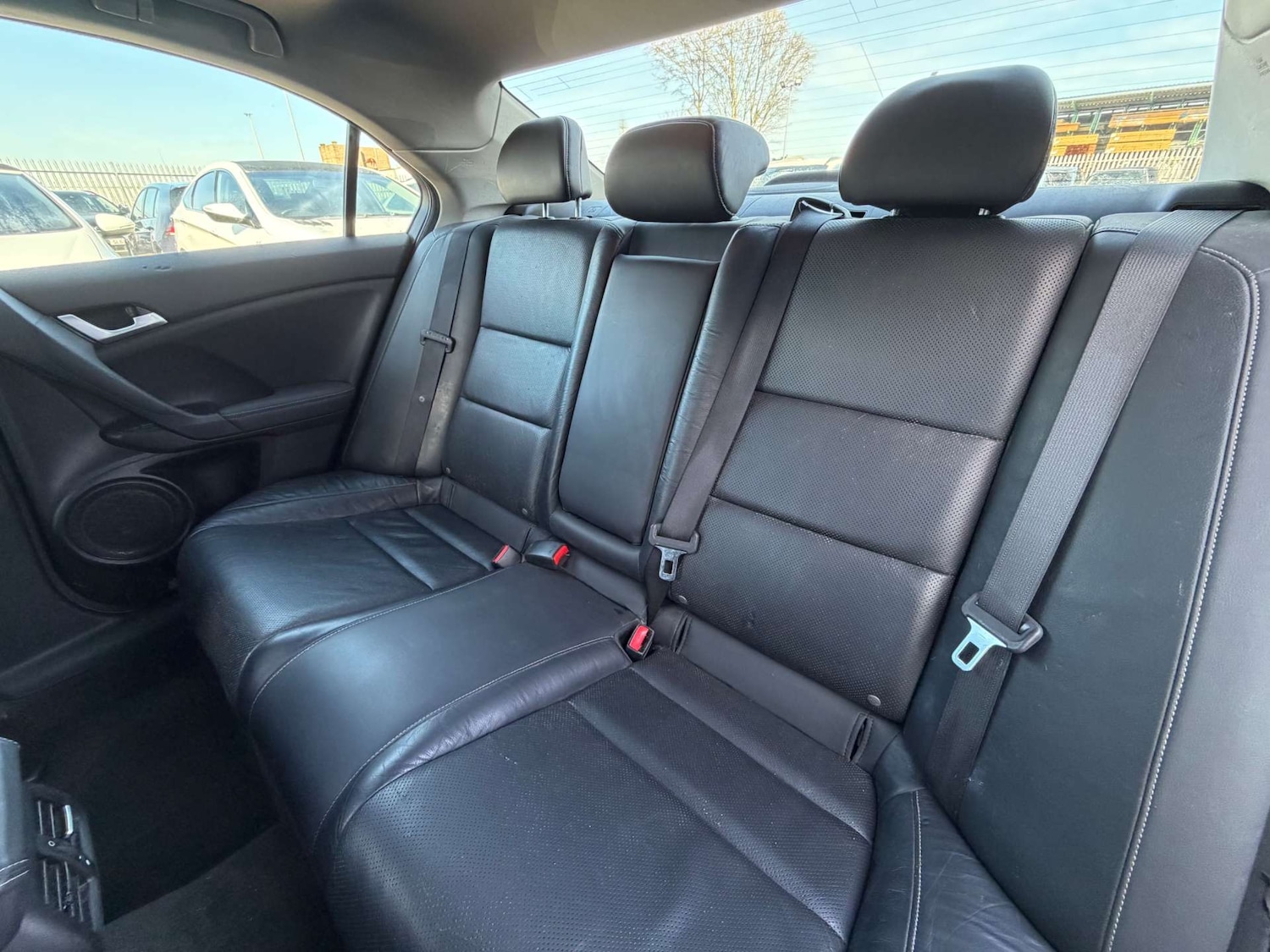 Used Honda Accord 2012 for sale - 76863464: Photo 27