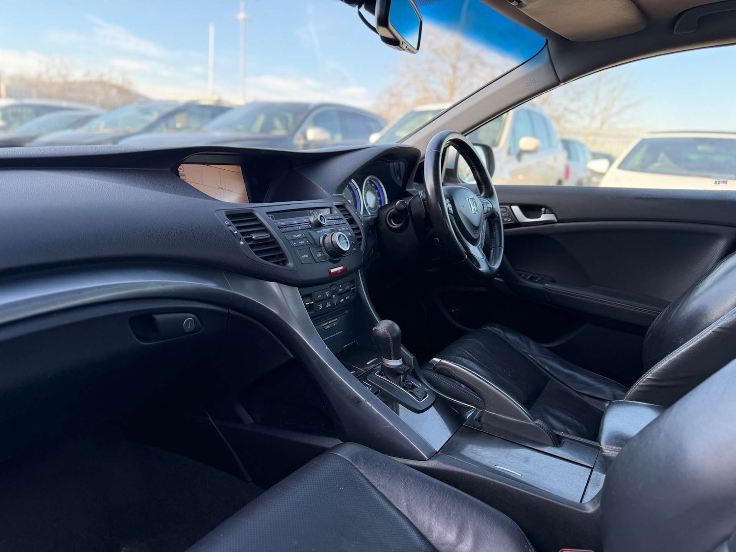 Used Honda Accord 2012 for sale - 76863464: Photo 34