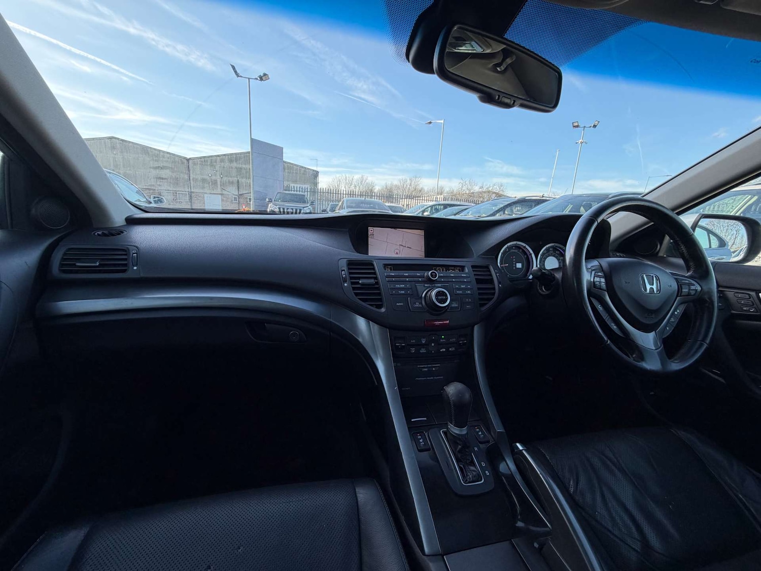 Used Honda Accord 2012 for sale - 76863464: Photo 35