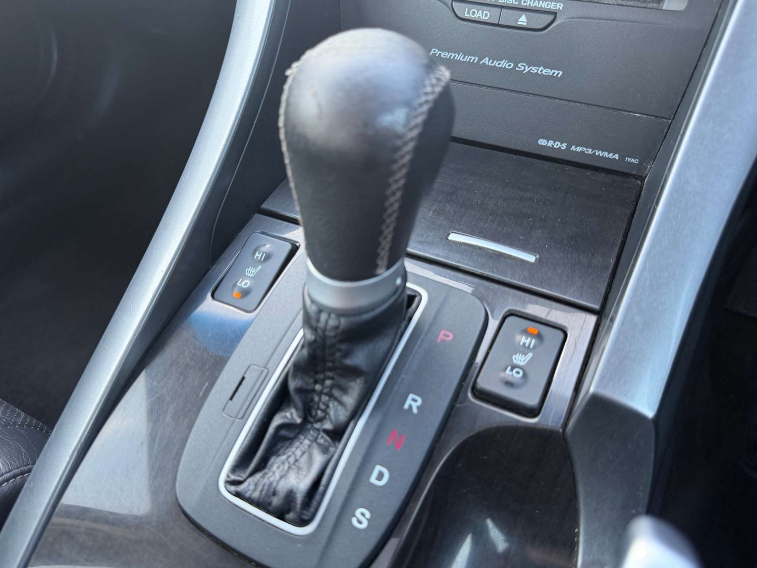 Used Honda Accord 2012 for sale - 76863464: Photo 38