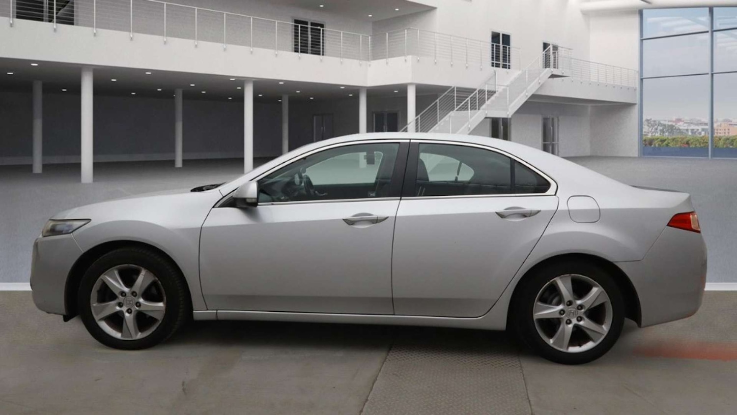 Used Honda Accord 2012 for sale - 76863464: Photo 4
