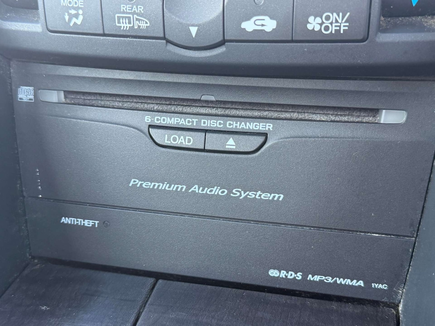 Used Honda Accord 2012 for sale - 76863464: Photo 40