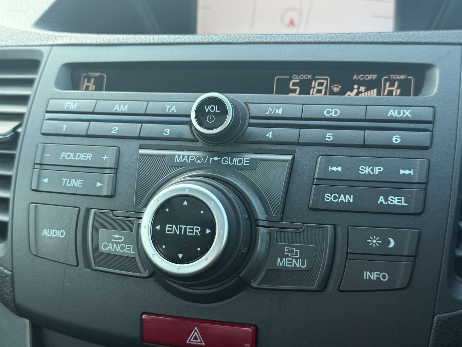 Used Honda Accord 2012 for sale - 76863464: Photo 42