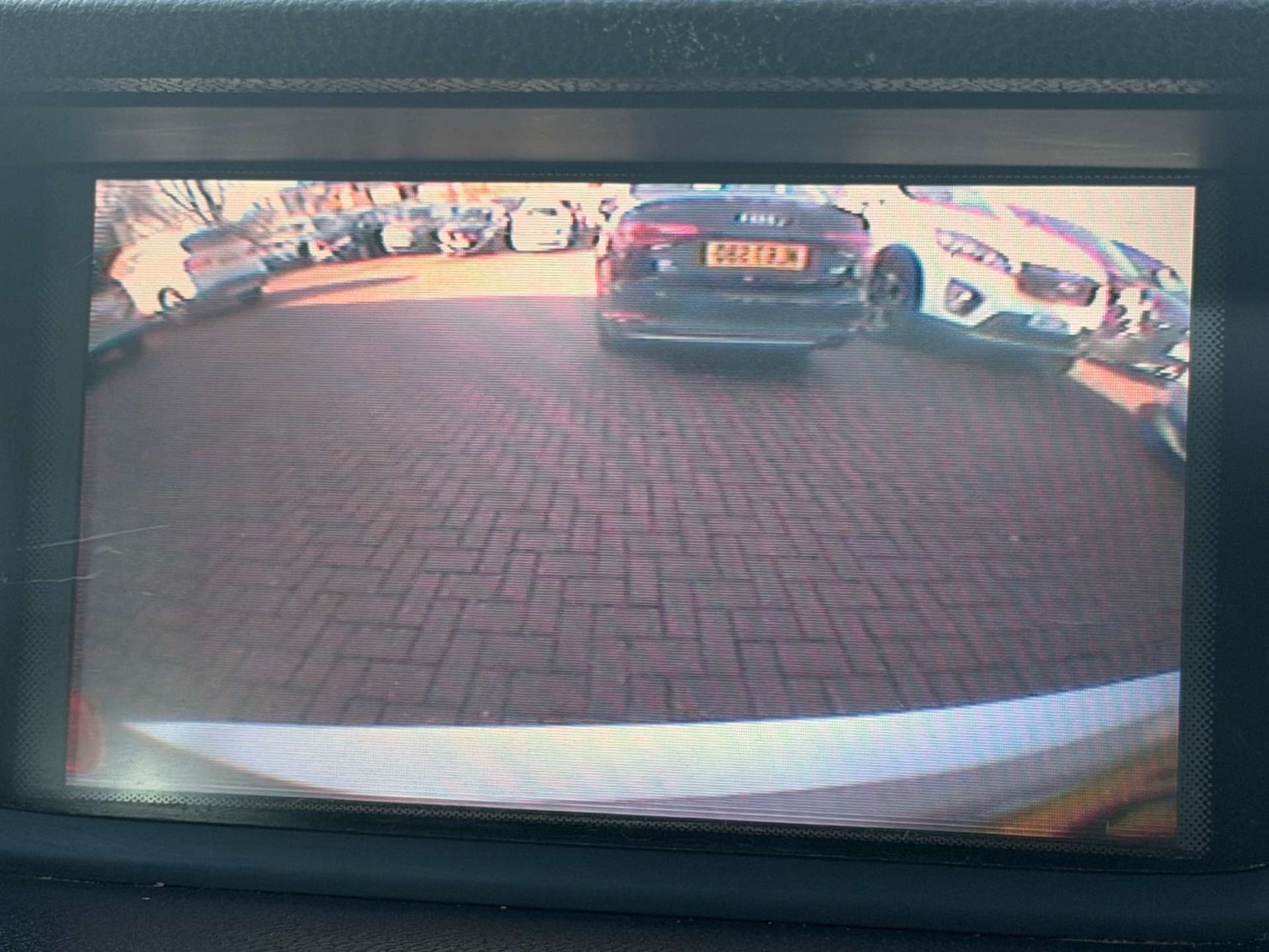 Used Honda Accord 2012 for sale - 76863464: Photo 44