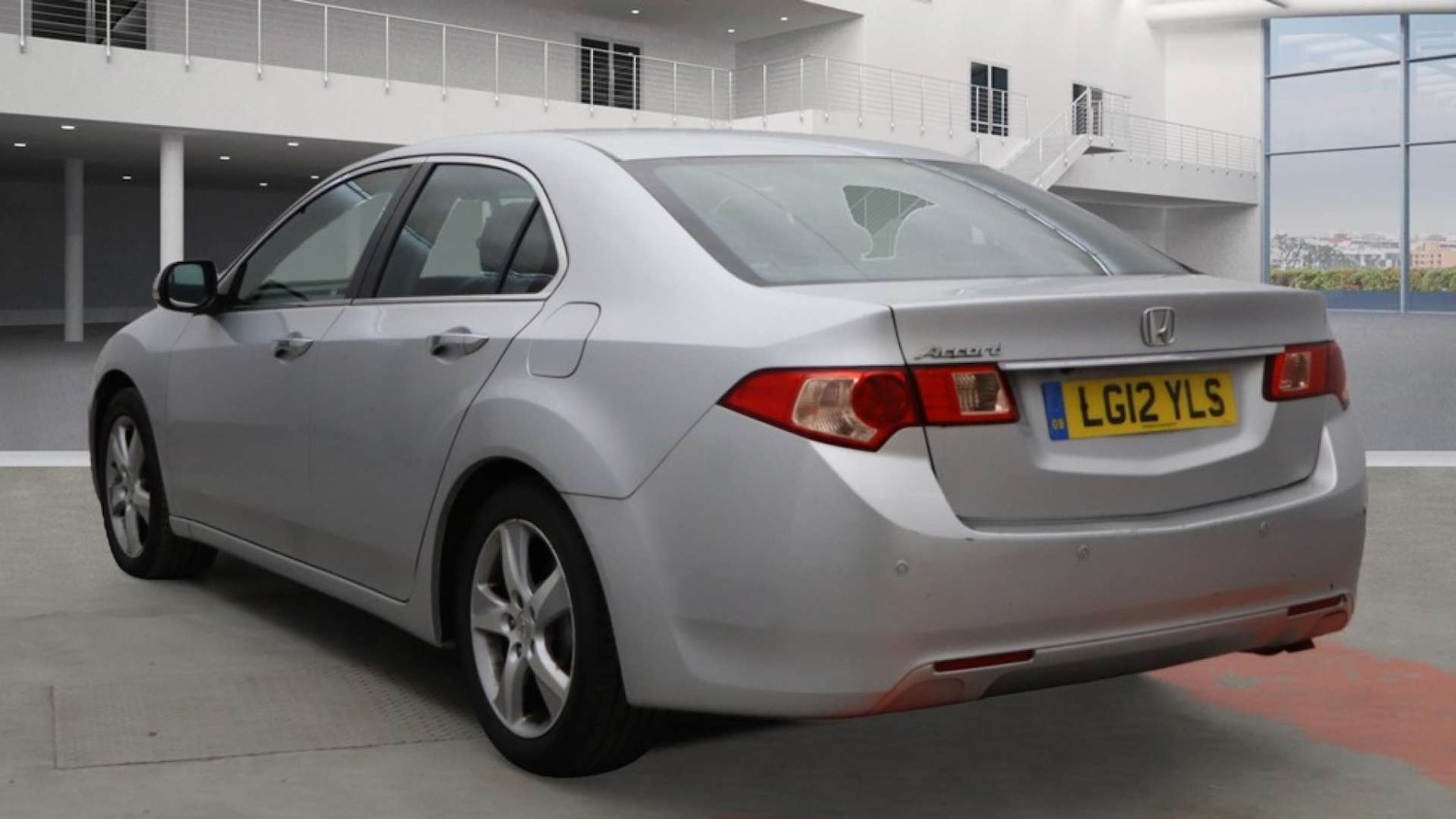 Used Honda Accord 2012 for sale - 76863464: Photo 6