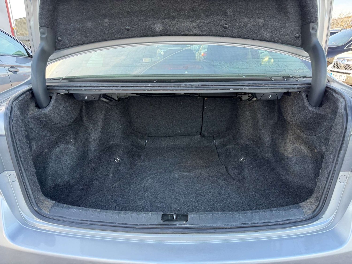 Used Honda Accord 2012 for sale - 76863464: Photo 63