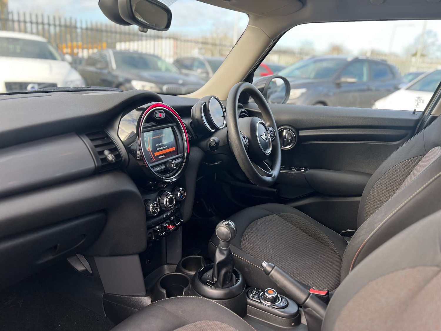 Used MINI Hatch 2018 for sale - 77342234: Photo 29