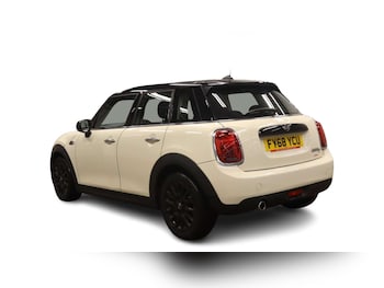 Used MINI Hatch 2018 for sale - 77342234: Photo