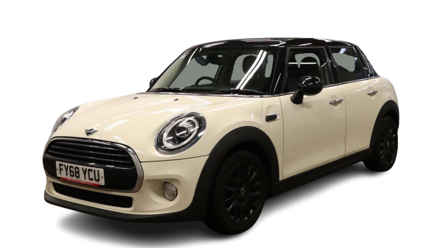 Used MINI Hatch 2018 for sale - 77342234: Photo 5