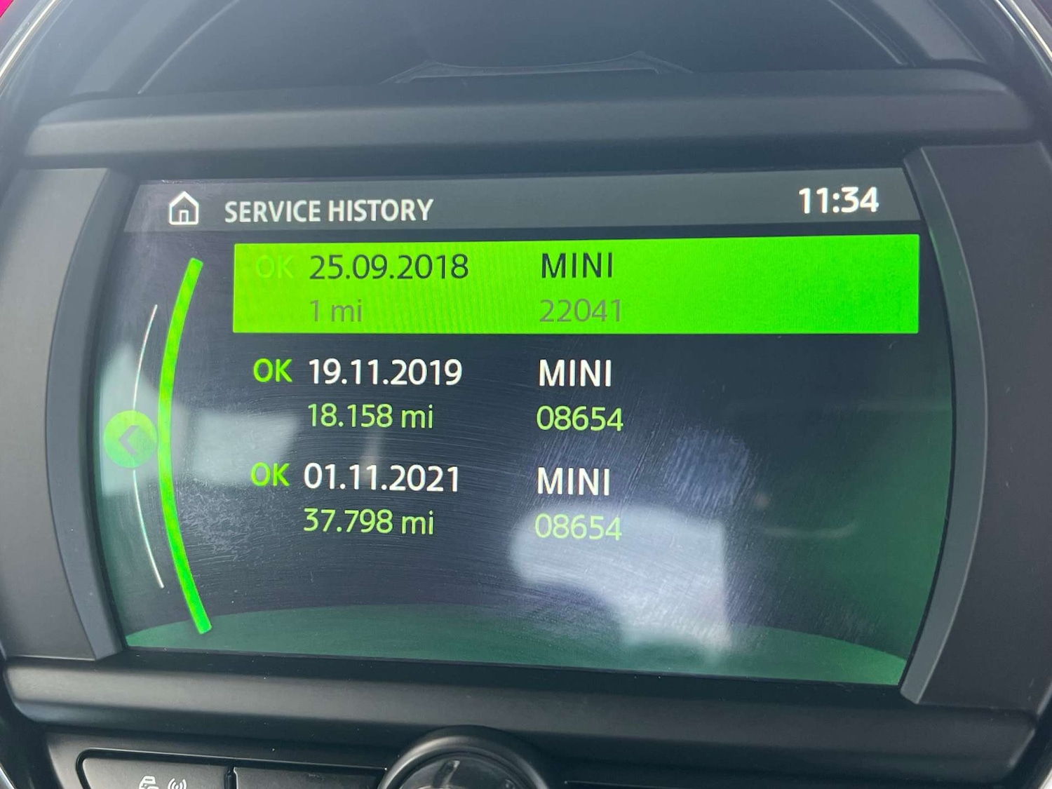 Used MINI Hatch 2018 for sale - 77342234: Photo 52