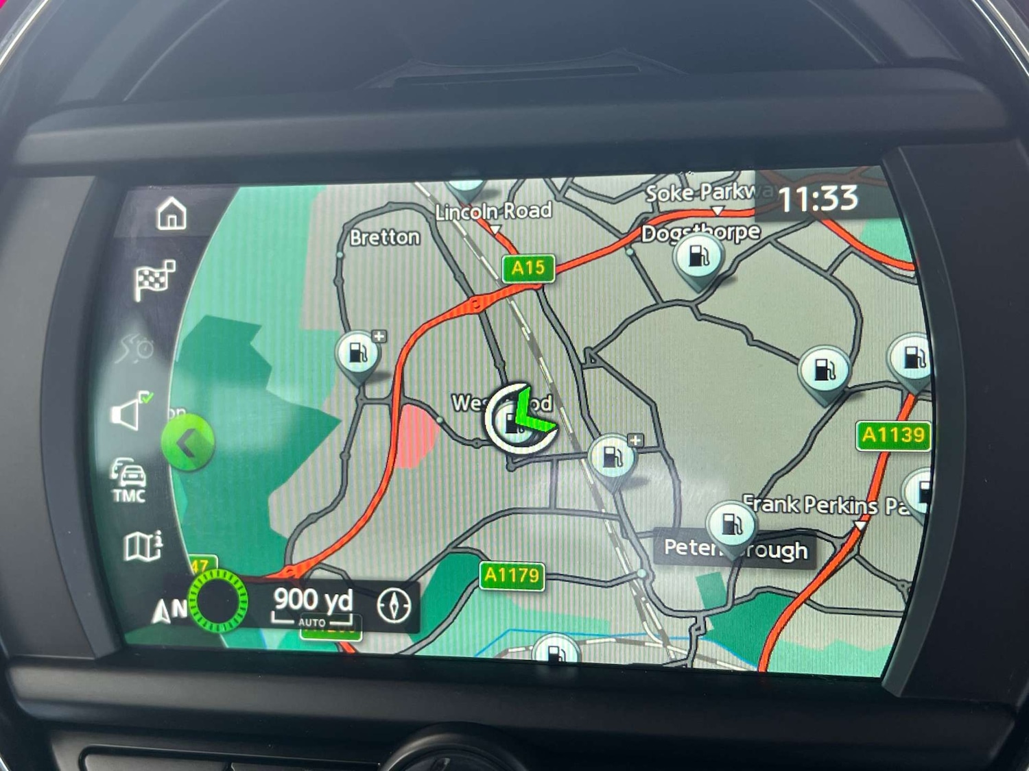 Used MINI Hatch 2018 for sale - 77342234: Photo 64