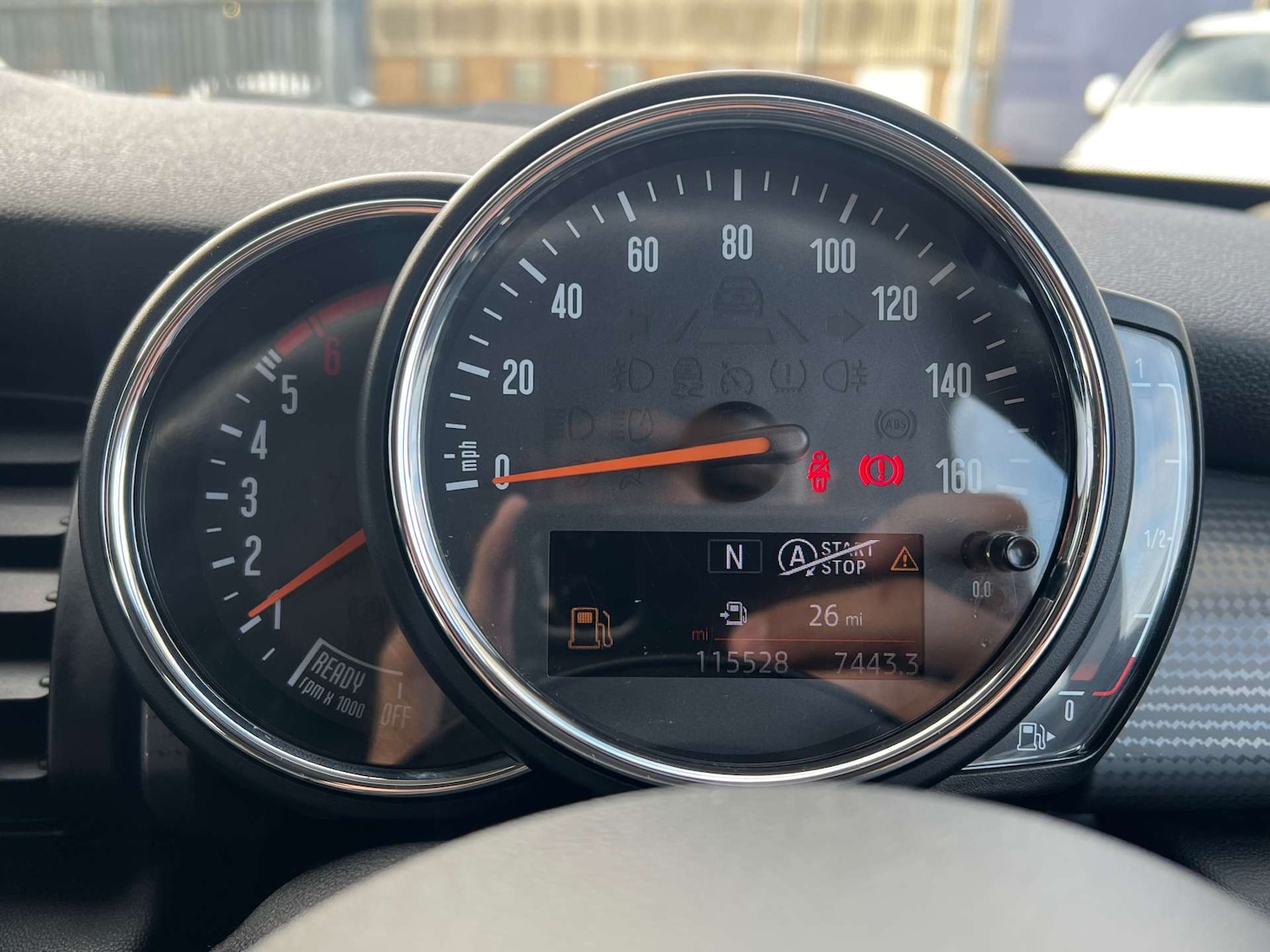 Used MINI Hatch 2018 for sale - 77342234: Photo 65