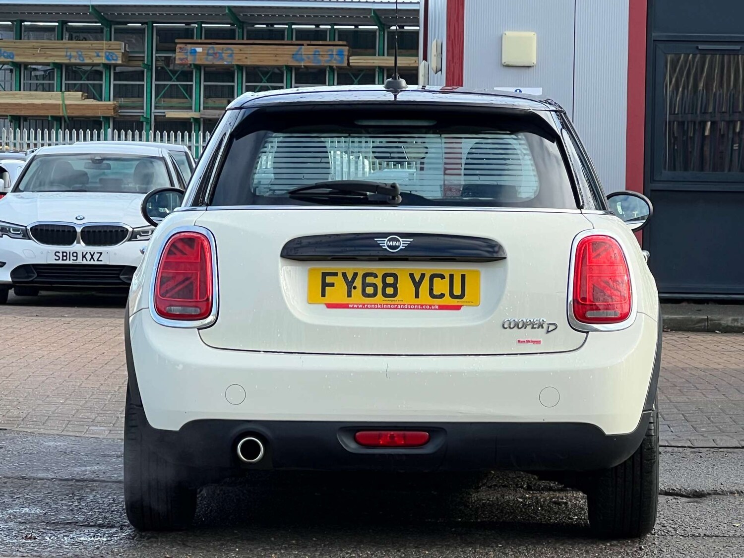 Used MINI Hatch 2018 for sale - 77342234: Photo 7