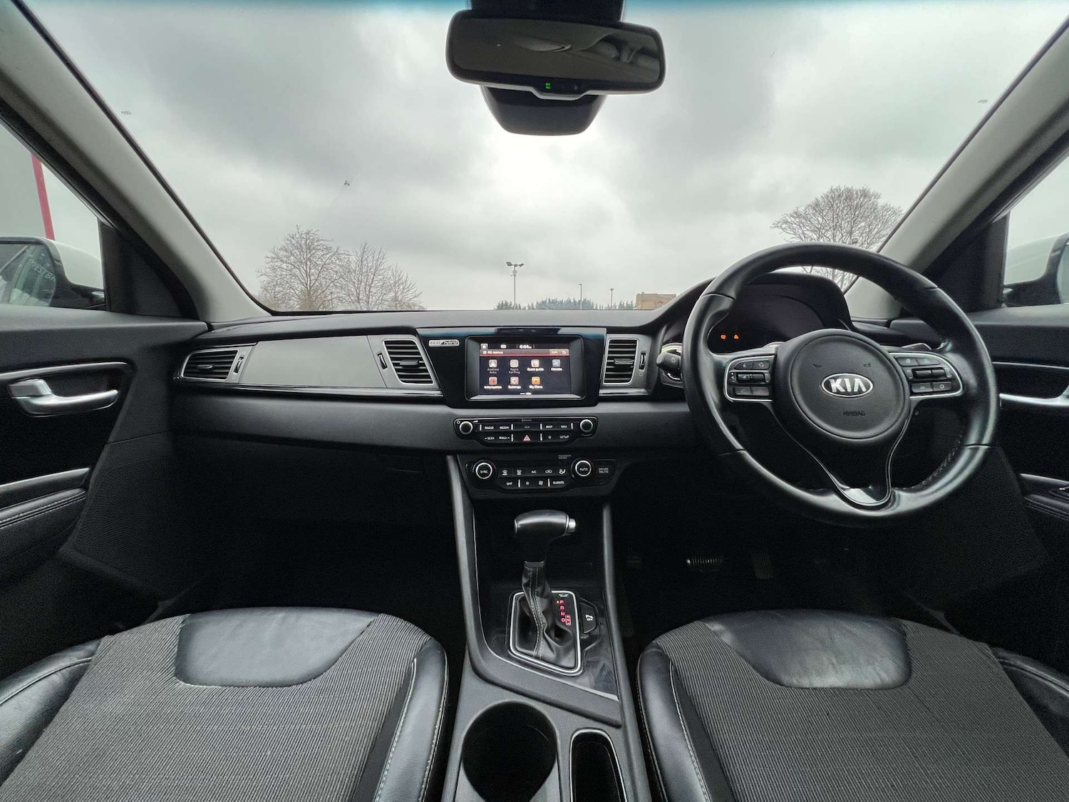 Used Kia Niro 2018 for sale - 76601375: Photo 13