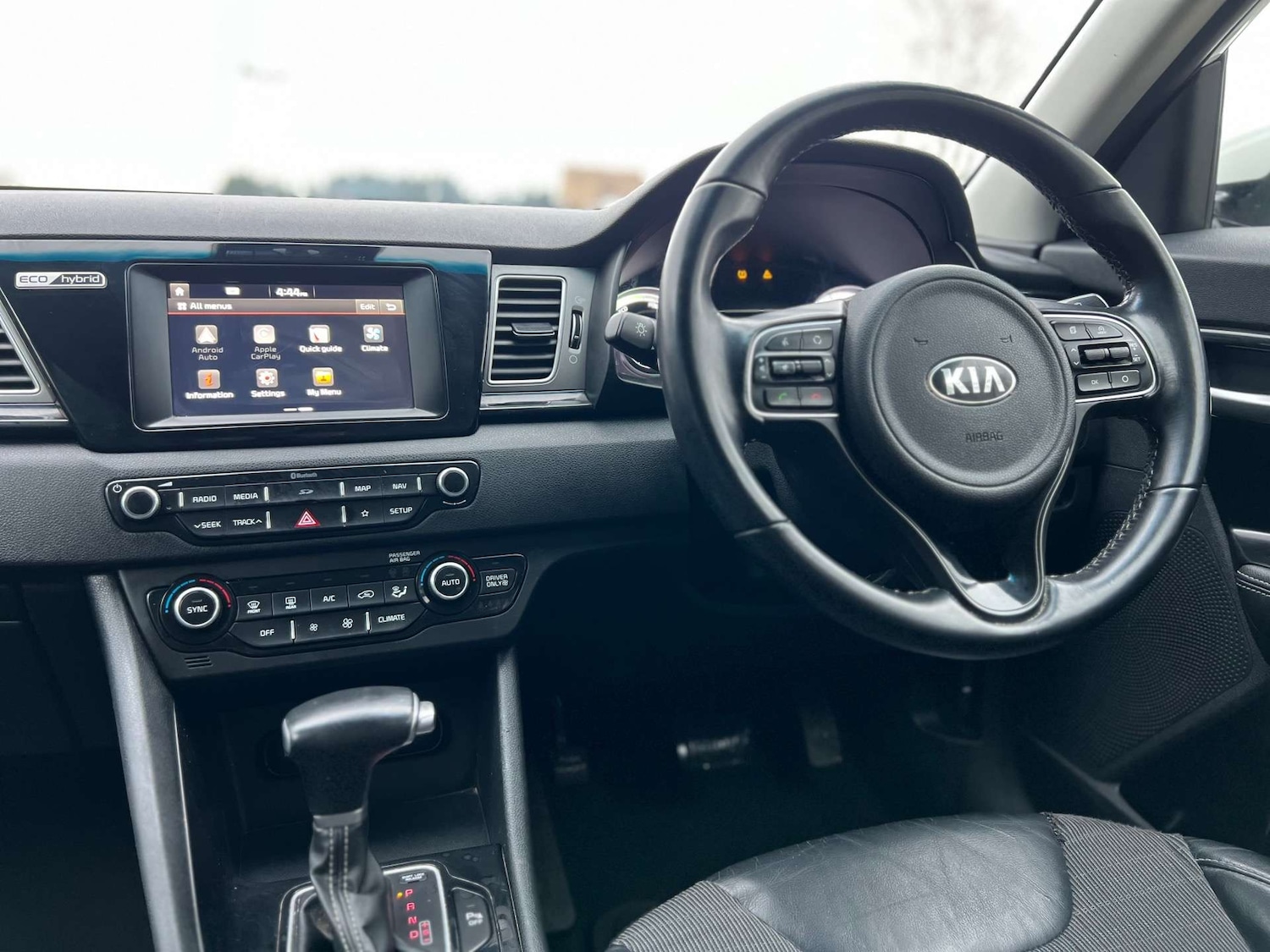 Used Kia Niro 2018 for sale - 76601375: Photo 14