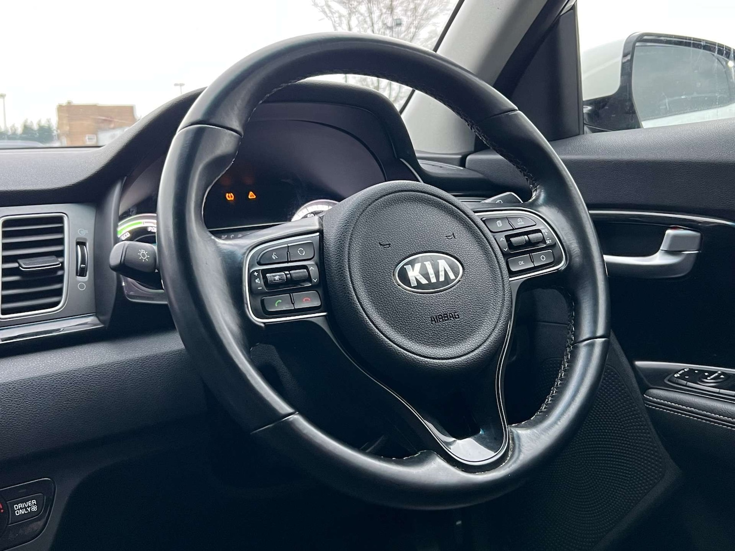 Used Kia Niro 2018 for sale - 76601375: Photo 15
