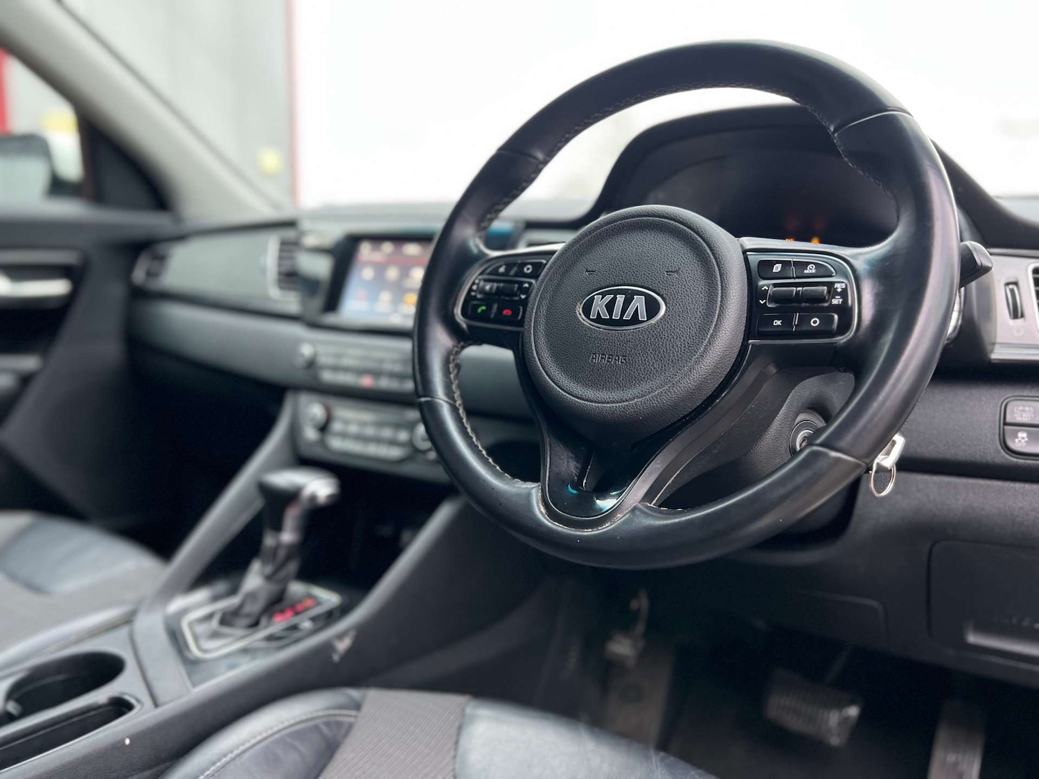 Used Kia Niro 2018 for sale - 76601375: Photo 17