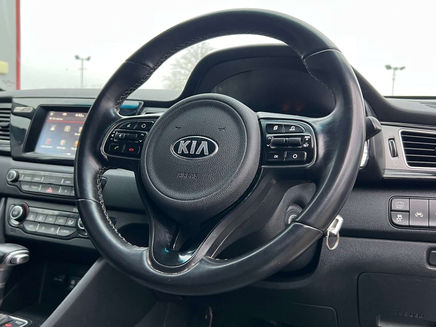 Used Kia Niro 2018 for sale - 76601375: Photo 18