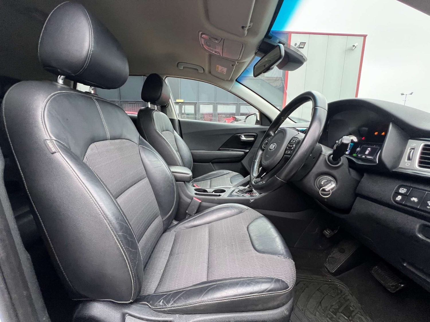 Used Kia Niro 2018 for sale - 76601375: Photo 20