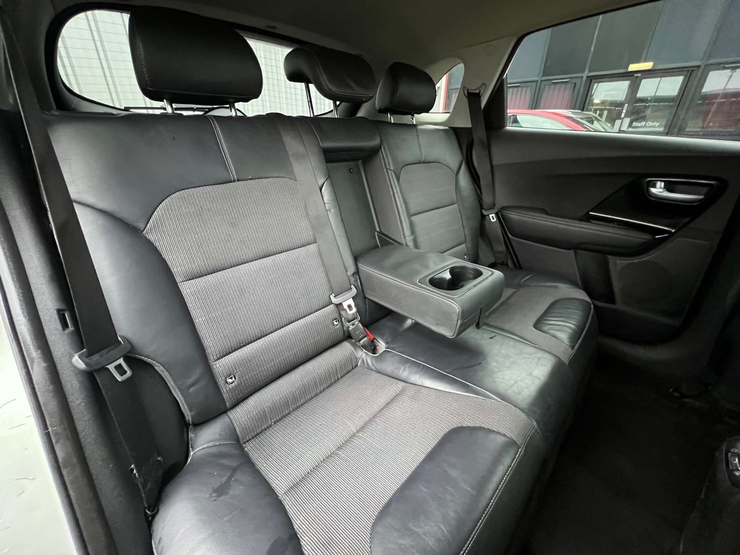 Used Kia Niro 2018 for sale - 76601375: Photo 21