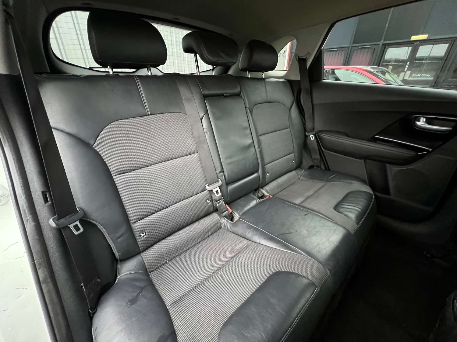 Used Kia Niro 2018 for sale - 76601375: Photo 22