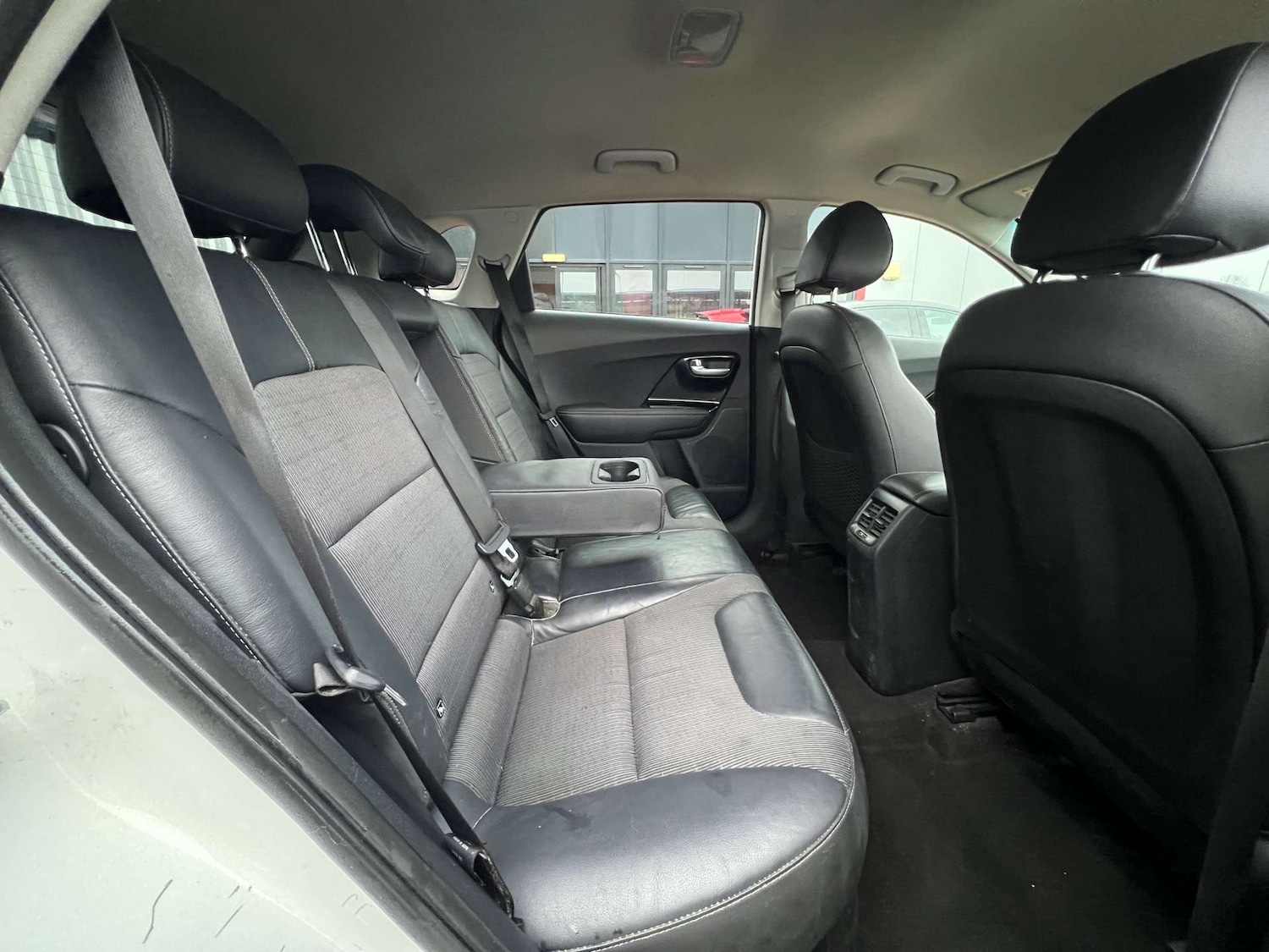 Used Kia Niro 2018 for sale - 76601375: Photo 23