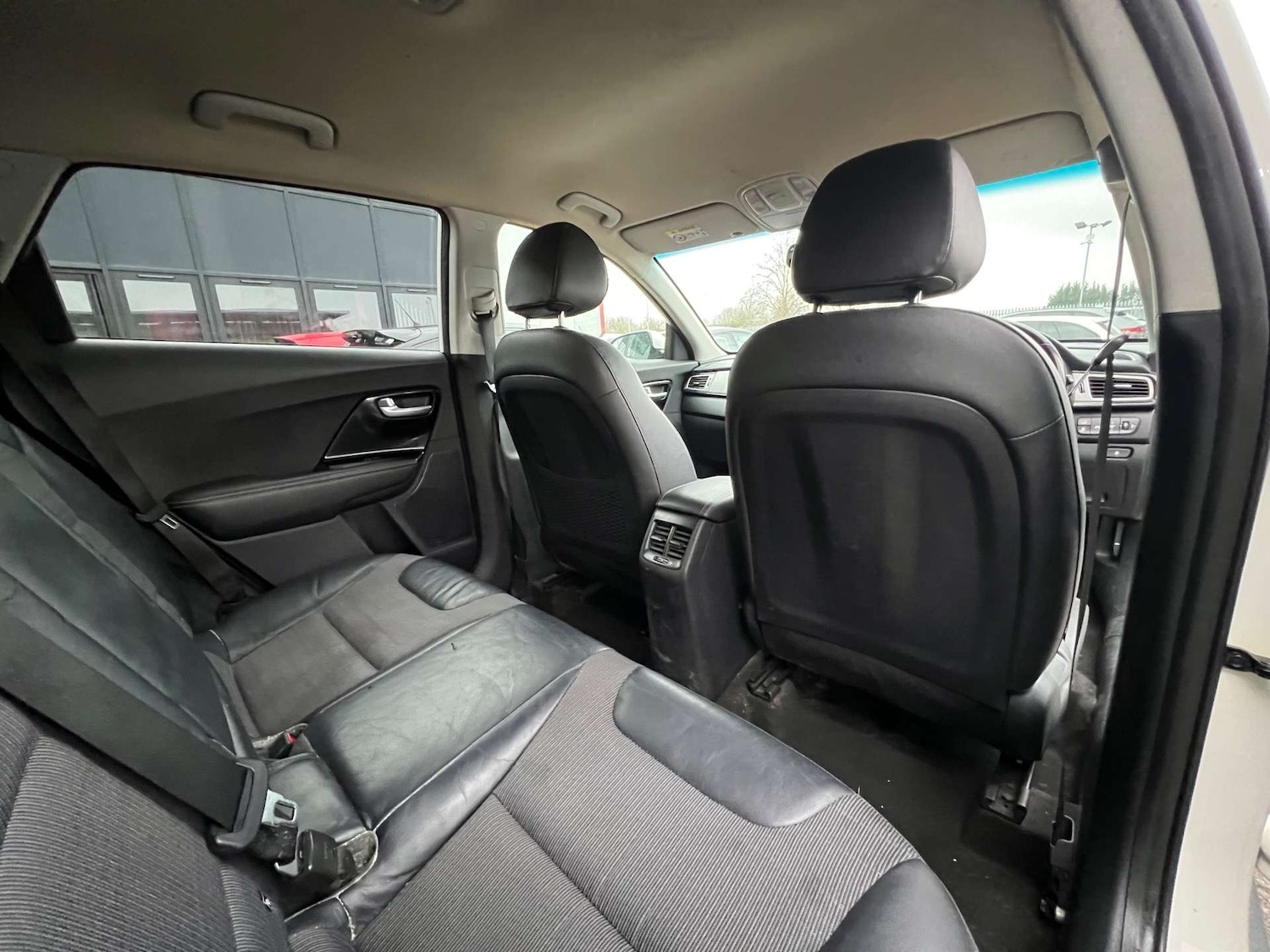 Used Kia Niro 2018 for sale - 76601375: Photo 24