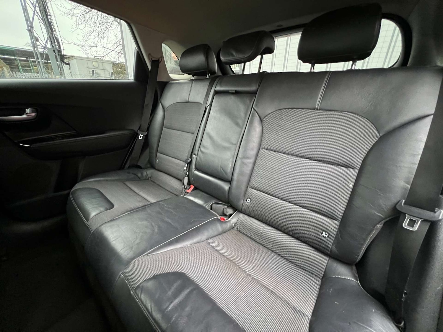 Used Kia Niro 2018 for sale - 76601375: Photo 26