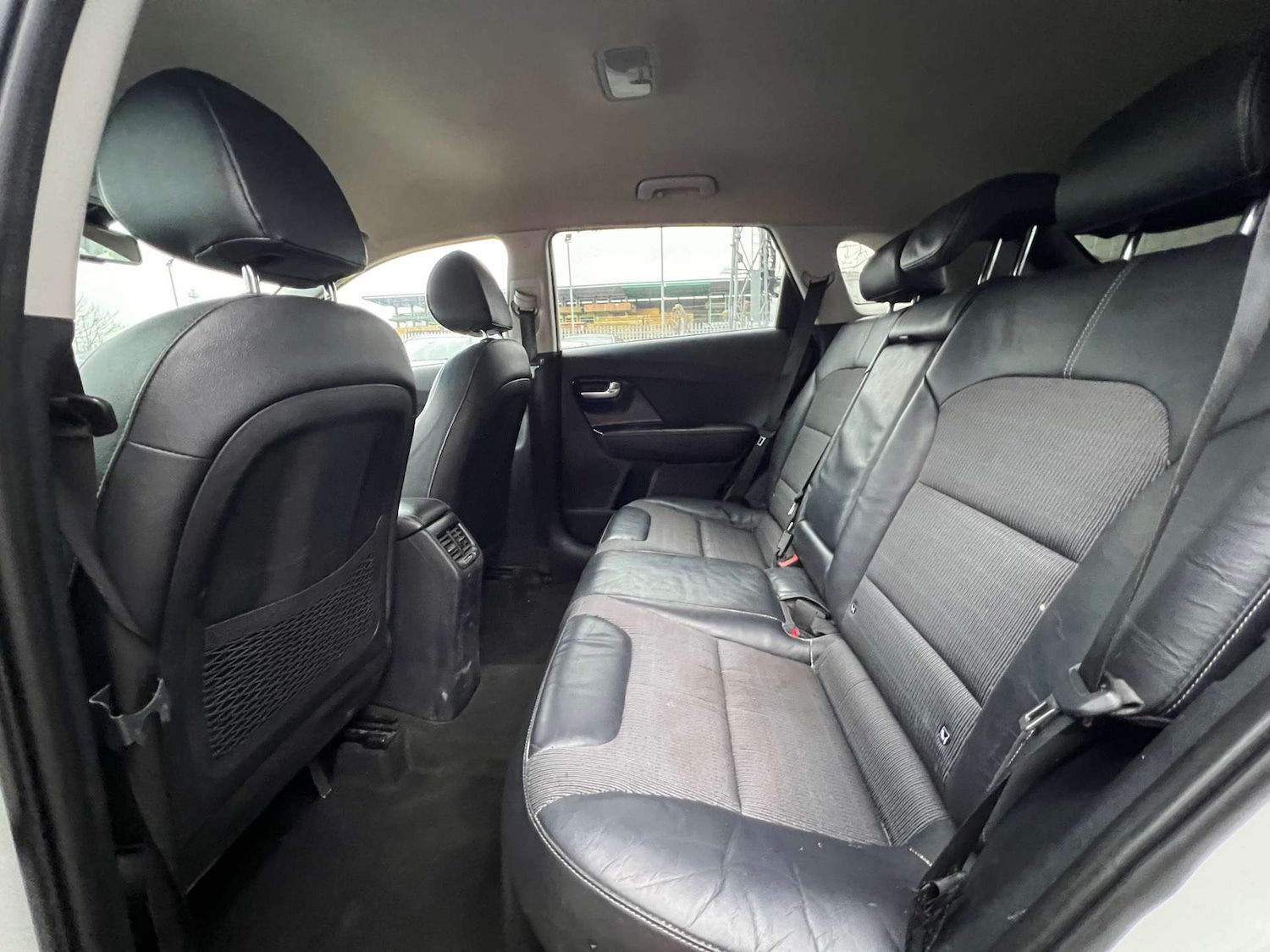 Used Kia Niro 2018 for sale - 76601375: Photo 27