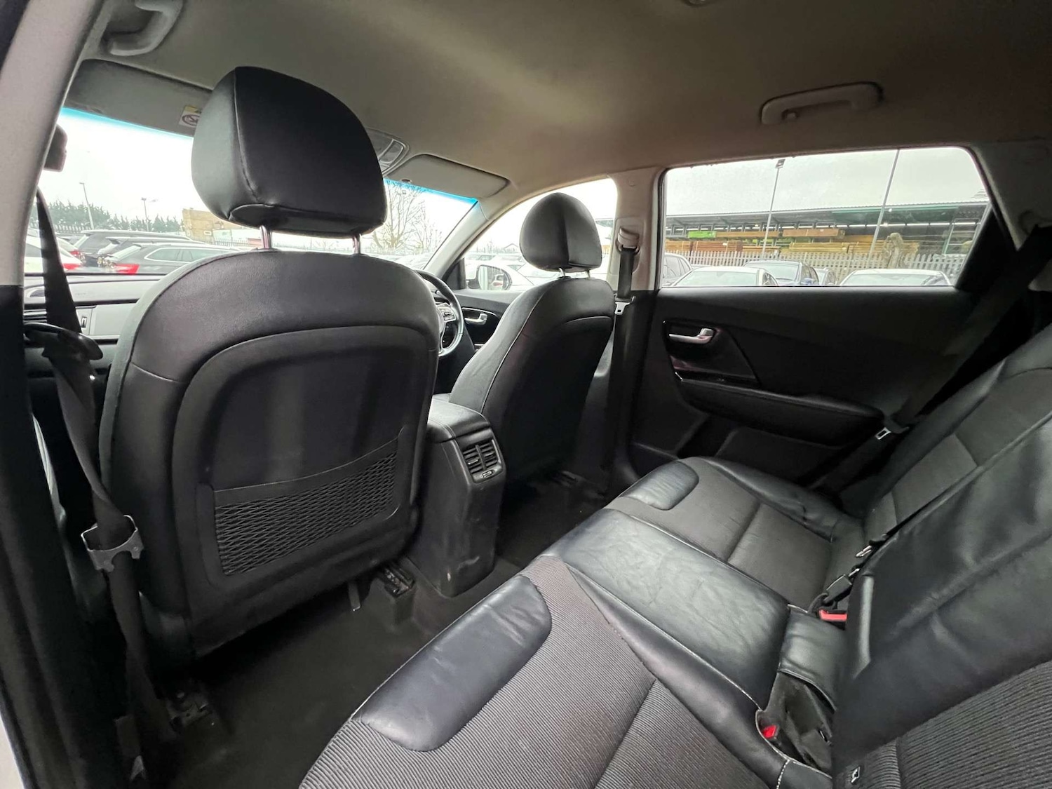 Used Kia Niro 2018 for sale - 76601375: Photo 28