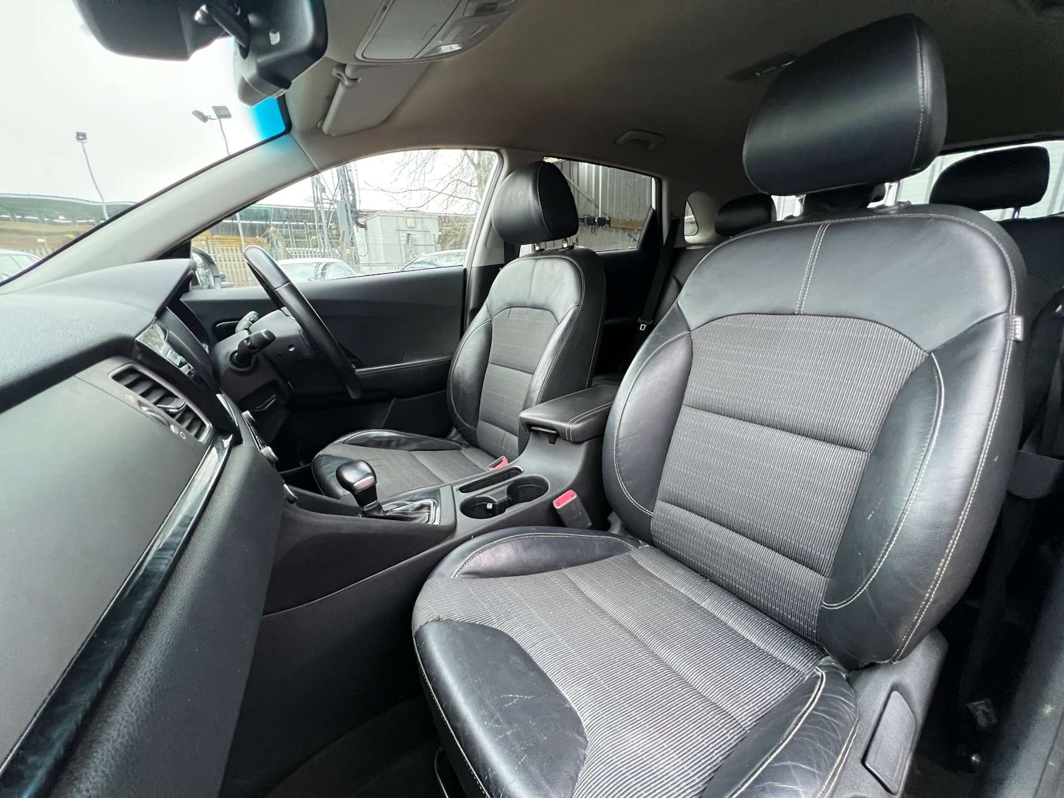 Used Kia Niro 2018 for sale - 76601375: Photo 29