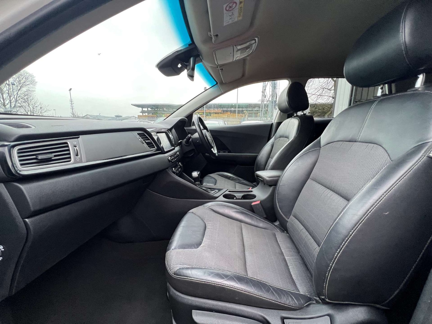 Used Kia Niro 2018 for sale - 76601375: Photo 30