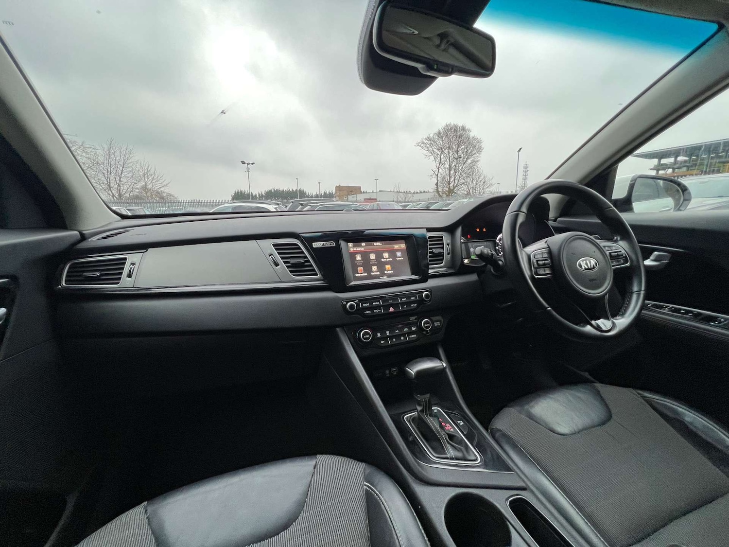 Used Kia Niro 2018 for sale - 76601375: Photo 33