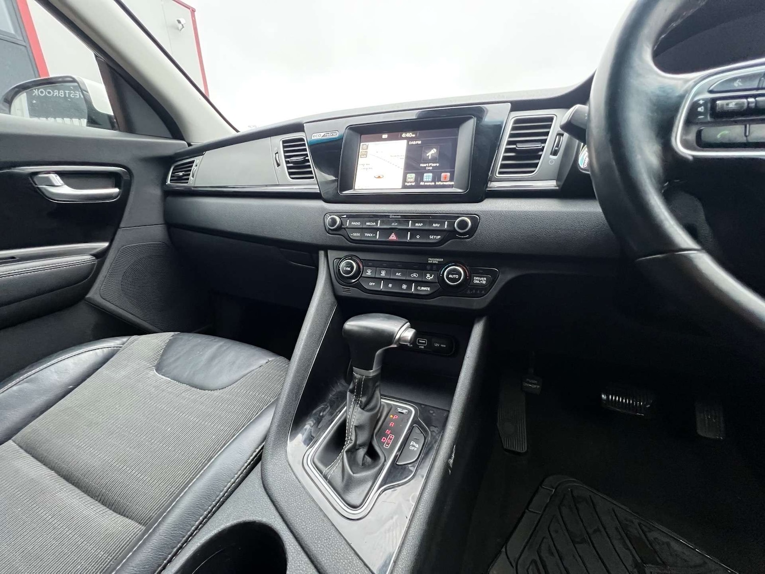 Used Kia Niro 2018 for sale - 76601375: Photo 34