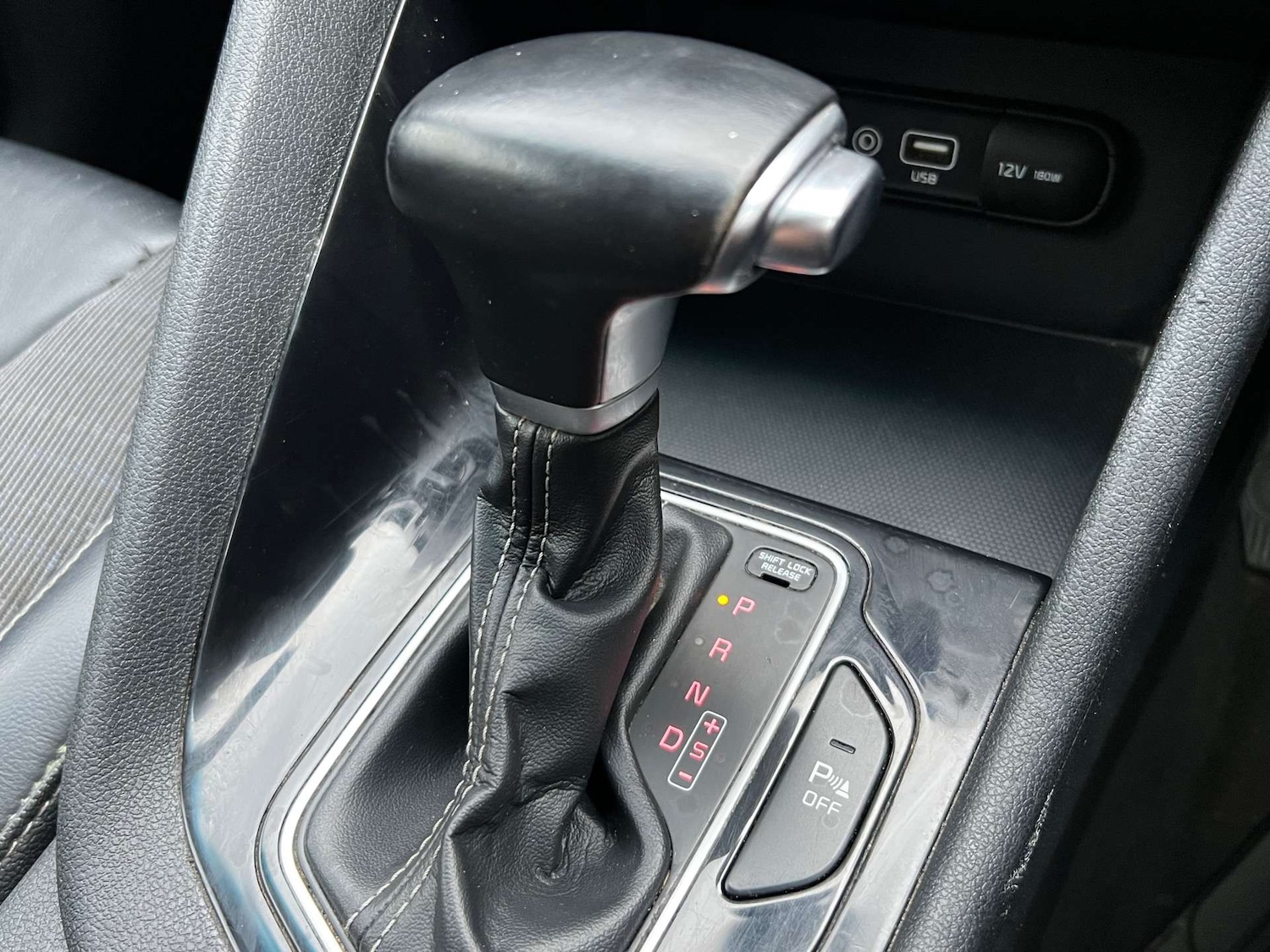 Used Kia Niro 2018 for sale - 76601375: Photo 35