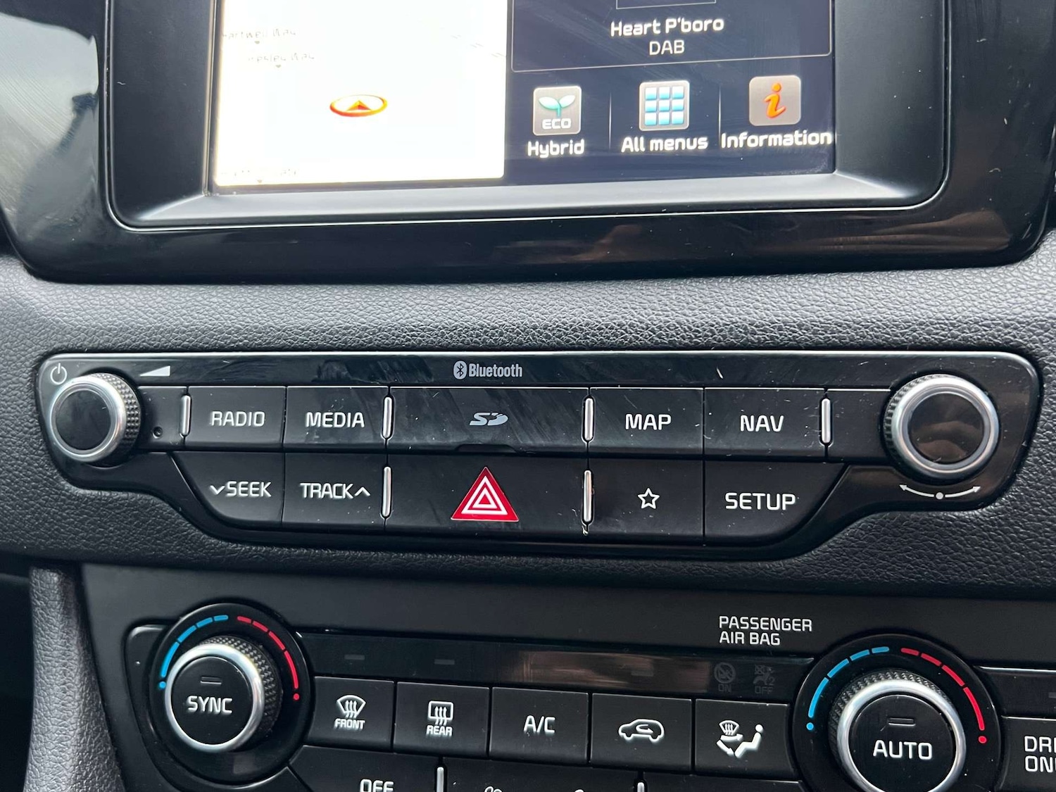 Used Kia Niro 2018 for sale - 76601375: Photo 39